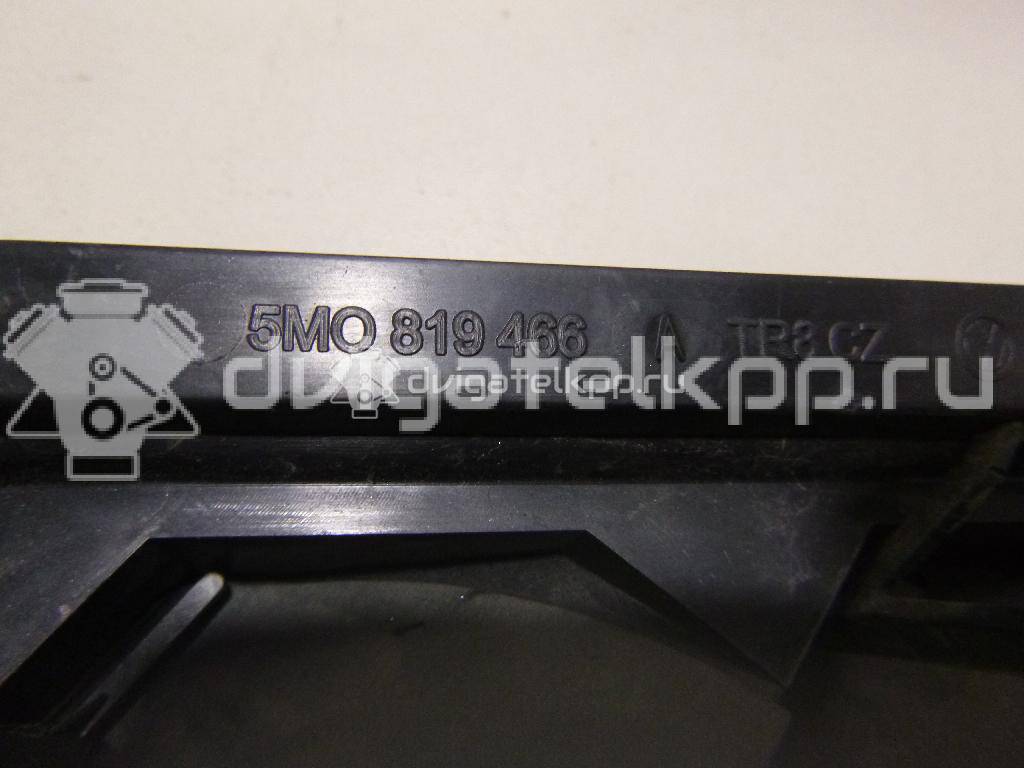 Фото Решетка вентиляционная  5M0819466A для vw Golf Plus {forloop.counter}}