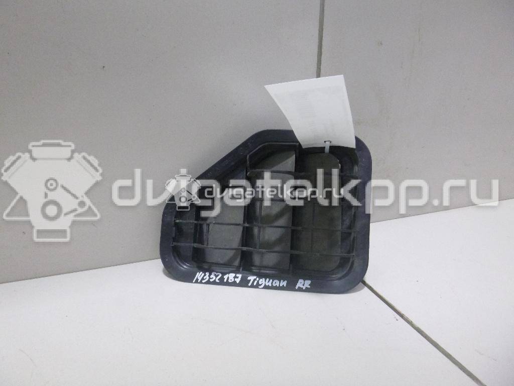 Фото Решетка вентиляционная  5M0819466A для vw Golf Plus {forloop.counter}}
