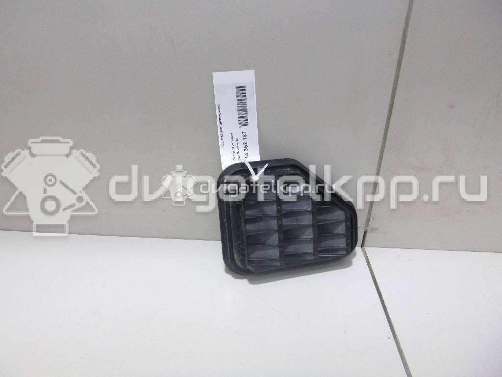 Фото Решетка вентиляционная  5M0819466A для vw Golf Plus {forloop.counter}}
