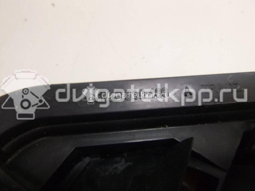 Фото Решетка вентиляционная  5M0819466A для vw Golf Plus {forloop.counter}}