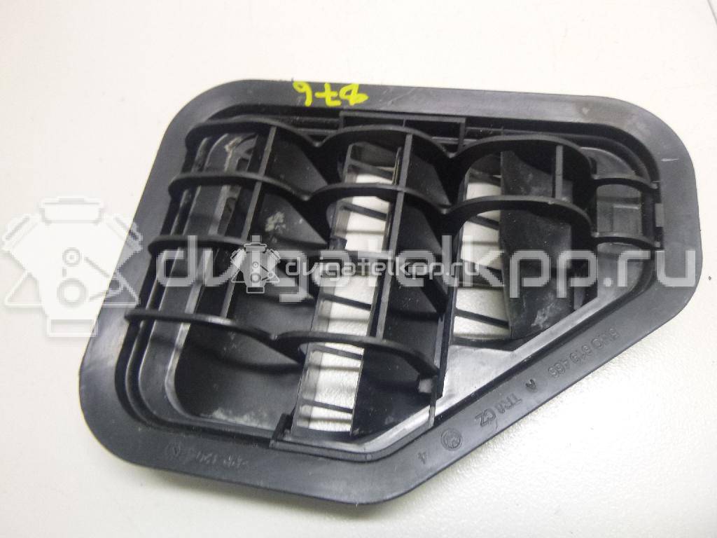 Фото Решетка вентиляционная  5M0819466A для vw Golf Plus {forloop.counter}}