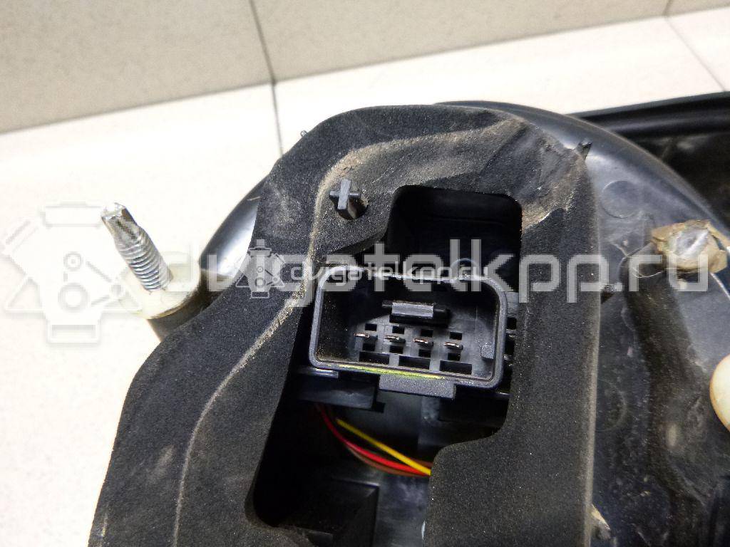 Фото Решетка вентиляционная  5M0819466A для vw Golf Plus {forloop.counter}}