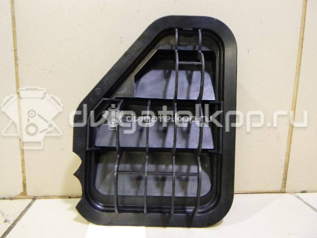 Фото Решетка вентиляционная  5M0819465A для vw Golf Plus {forloop.counter}}