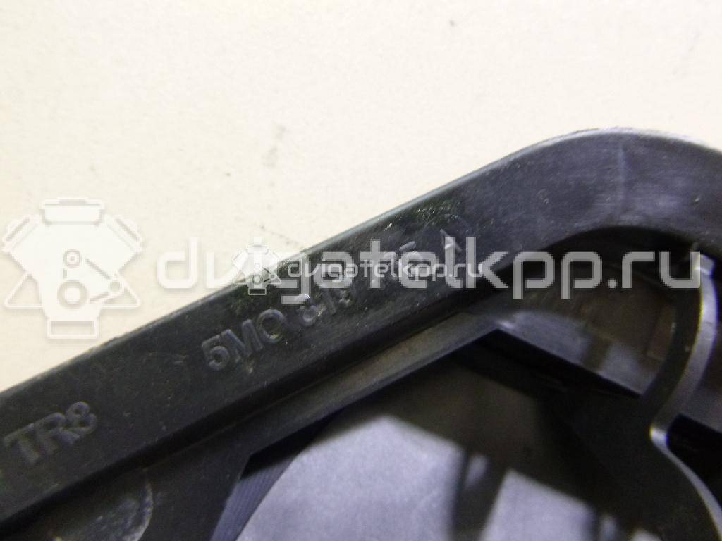 Фото Решетка вентиляционная  5M0819465A для vw Golf Plus {forloop.counter}}