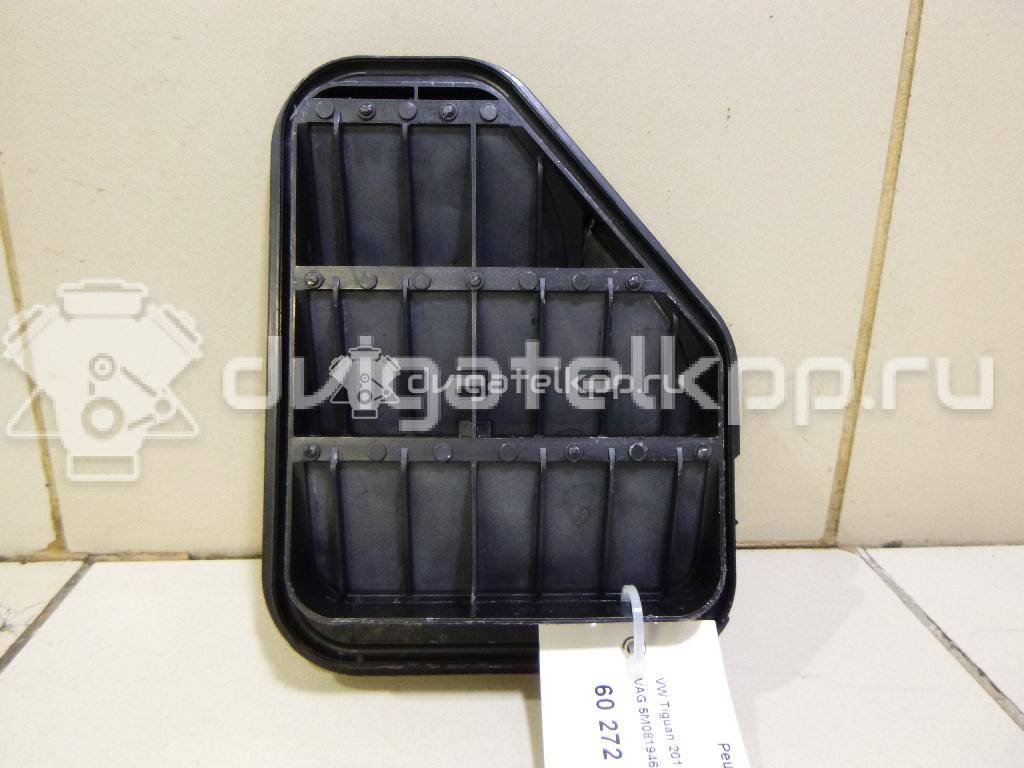 Фото Решетка вентиляционная  5M0819465A для vw Golf Plus {forloop.counter}}