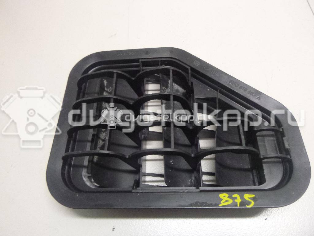 Фото Решетка вентиляционная  5M0819465A для vw Golf Plus {forloop.counter}}