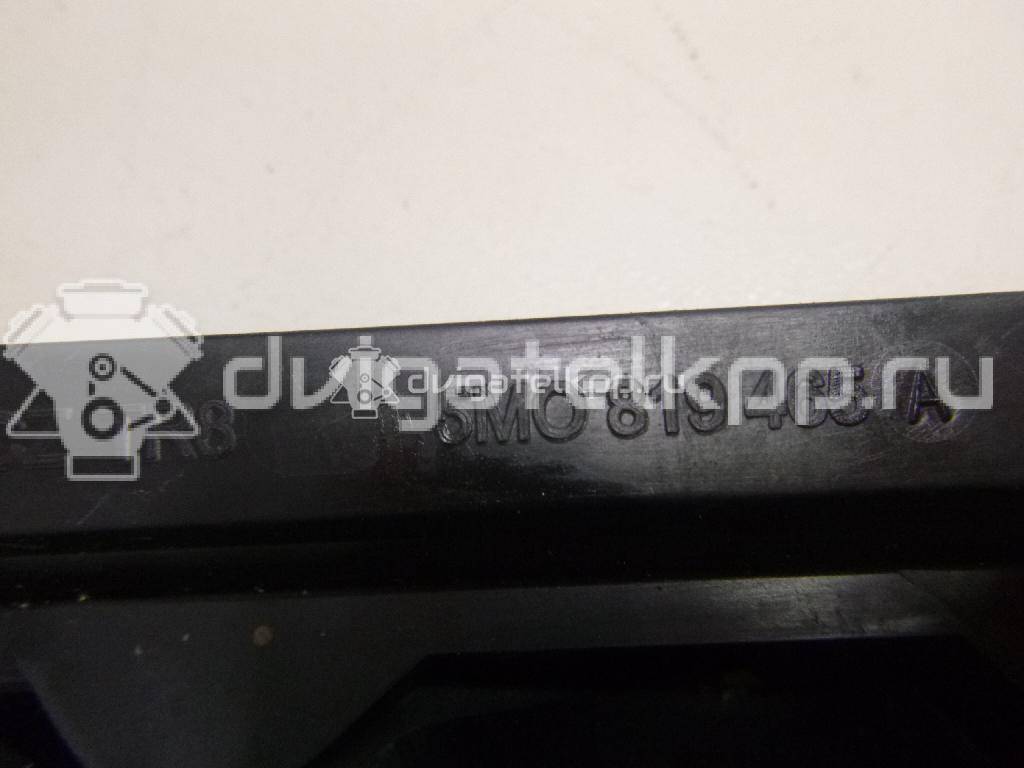 Фото Решетка вентиляционная  5M0819465A для vw Golf Plus {forloop.counter}}