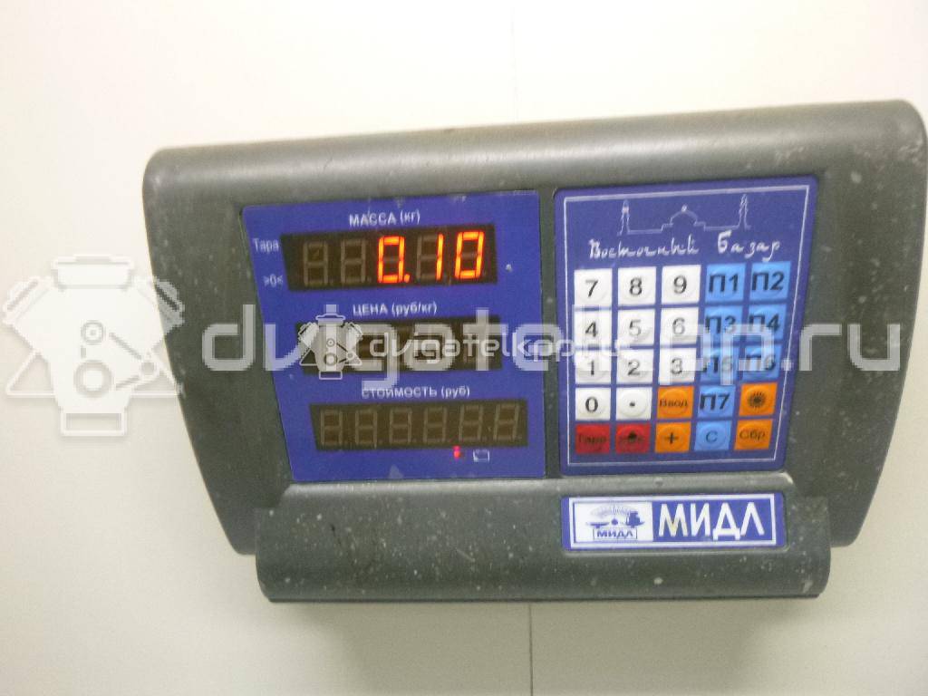 Фото Решетка вентиляционная  5M0819465A для vw Golf Plus {forloop.counter}}