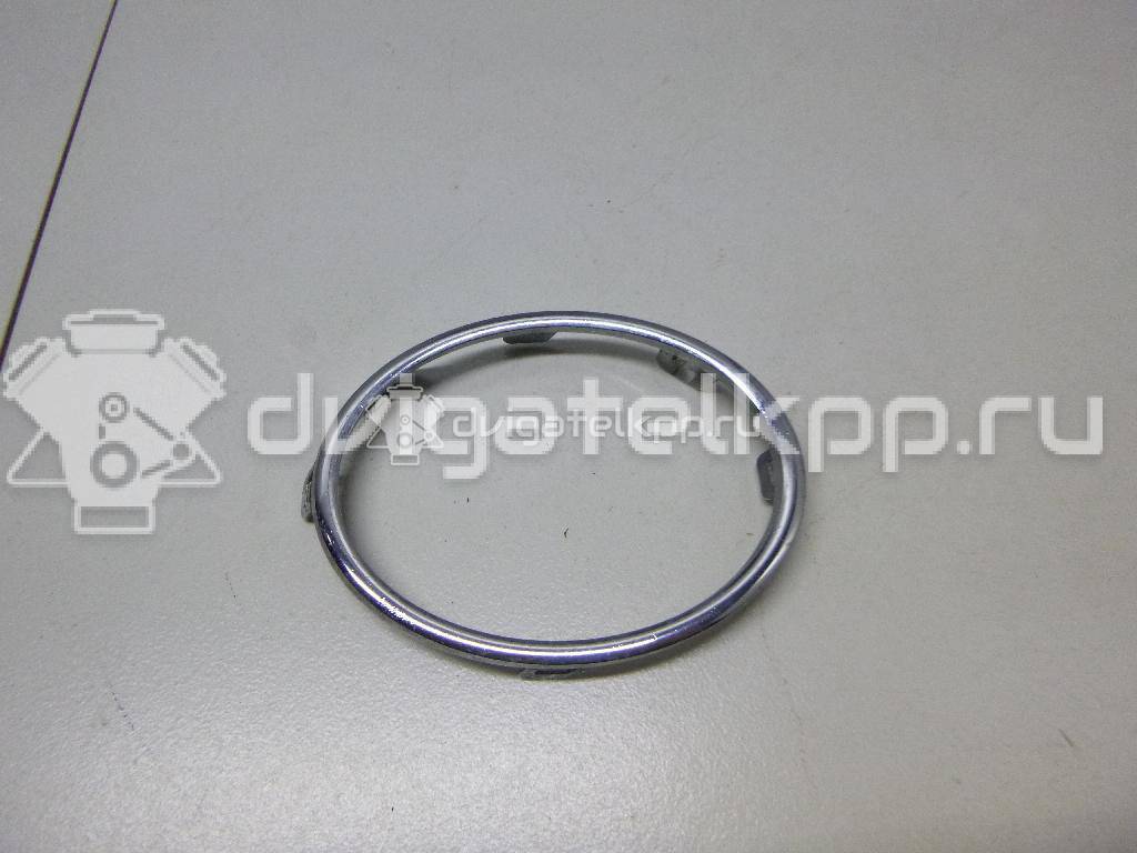 Фото Рамка противотуманной фары правой  5K08531022ZZ для Volkswagen Caddy / Touran / Golf {forloop.counter}}