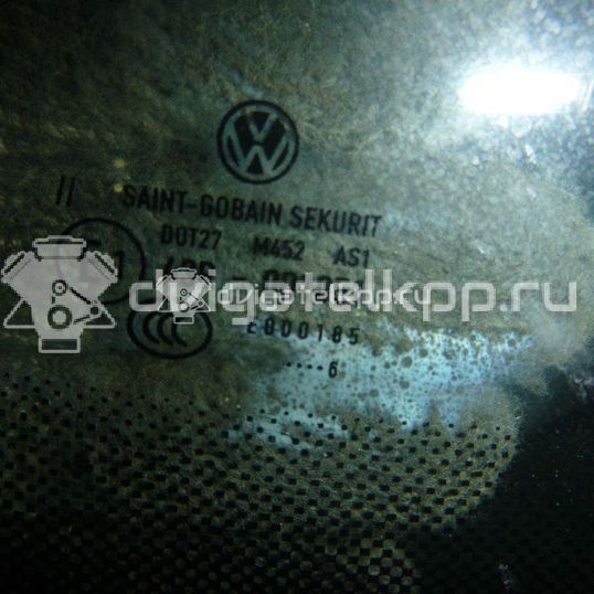 Фото Стекло лобовое (ветровое)  5M0845011E для Volkswagen Golf