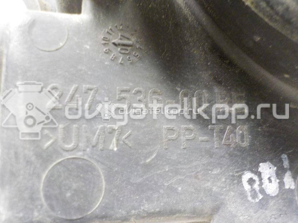 Фото Фара правая  5M1941006B для Volkswagen Golf {forloop.counter}}