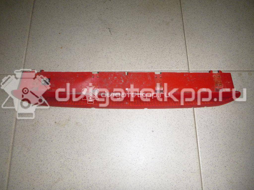 Фото Фонарь задний (стоп сигнал)  5K0945087B для Volkswagen Polo / Golf {forloop.counter}}