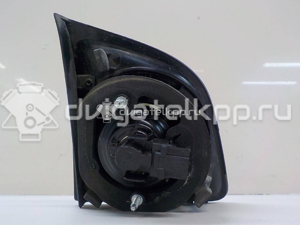 Фото Фонарь задний внутренний правый  5M0945094S для Volkswagen Touran / Xl1 / Golf / Phaeton 3D / Caddy {forloop.counter}}