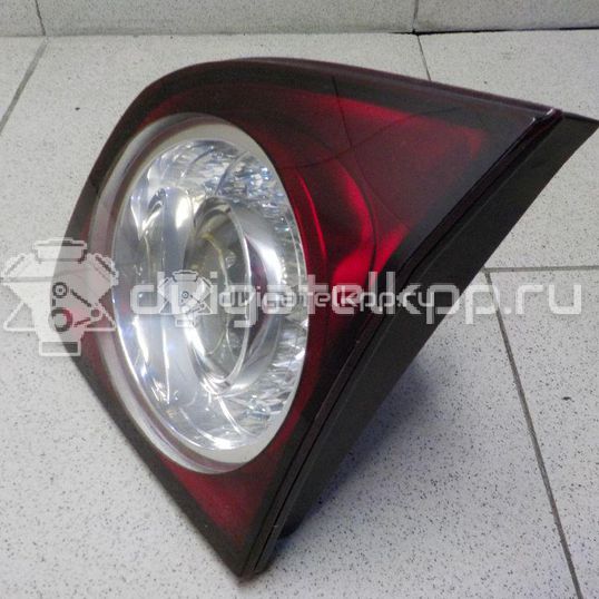 Фото Фонарь задний внутренний правый  5M0945094S для Volkswagen Touran / Xl1 / Golf / Phaeton 3D / Caddy