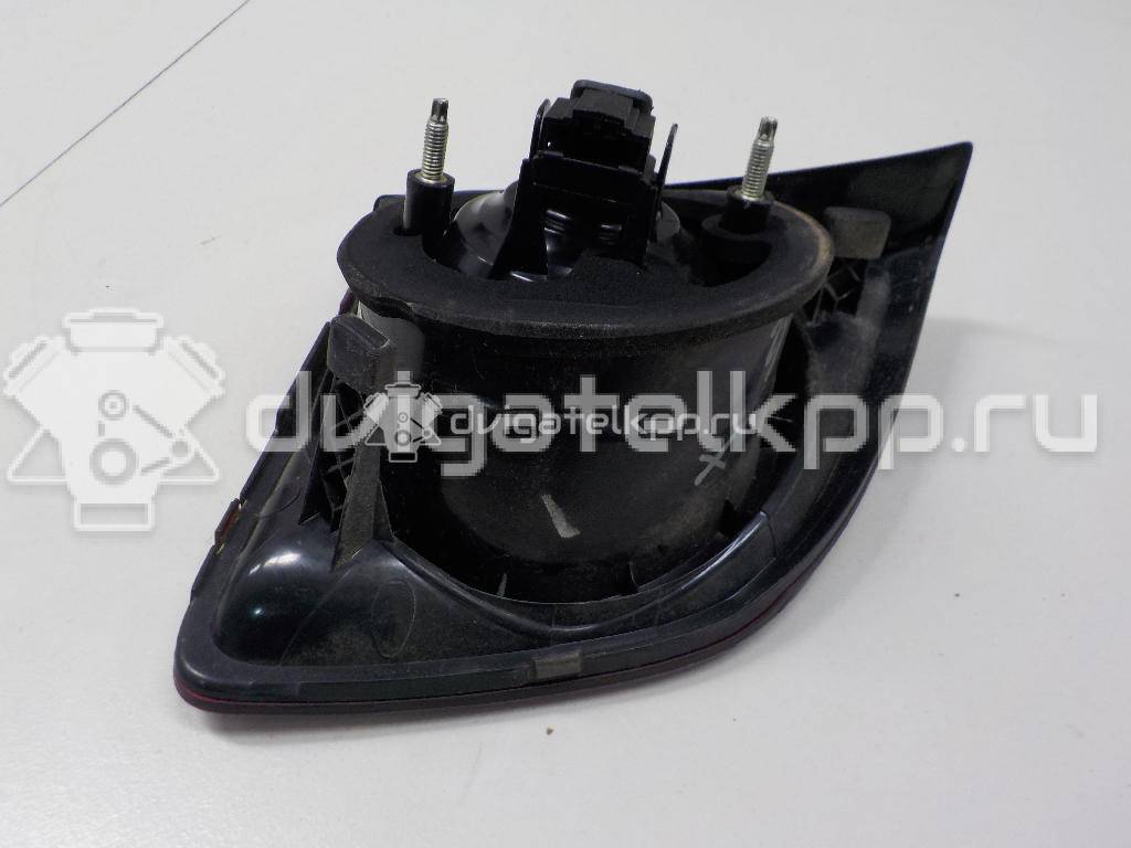 Фото Фонарь задний внутренний правый  5M0945094J для Volkswagen Touran / Xl1 / Golf / Phaeton 3D / Caddy {forloop.counter}}