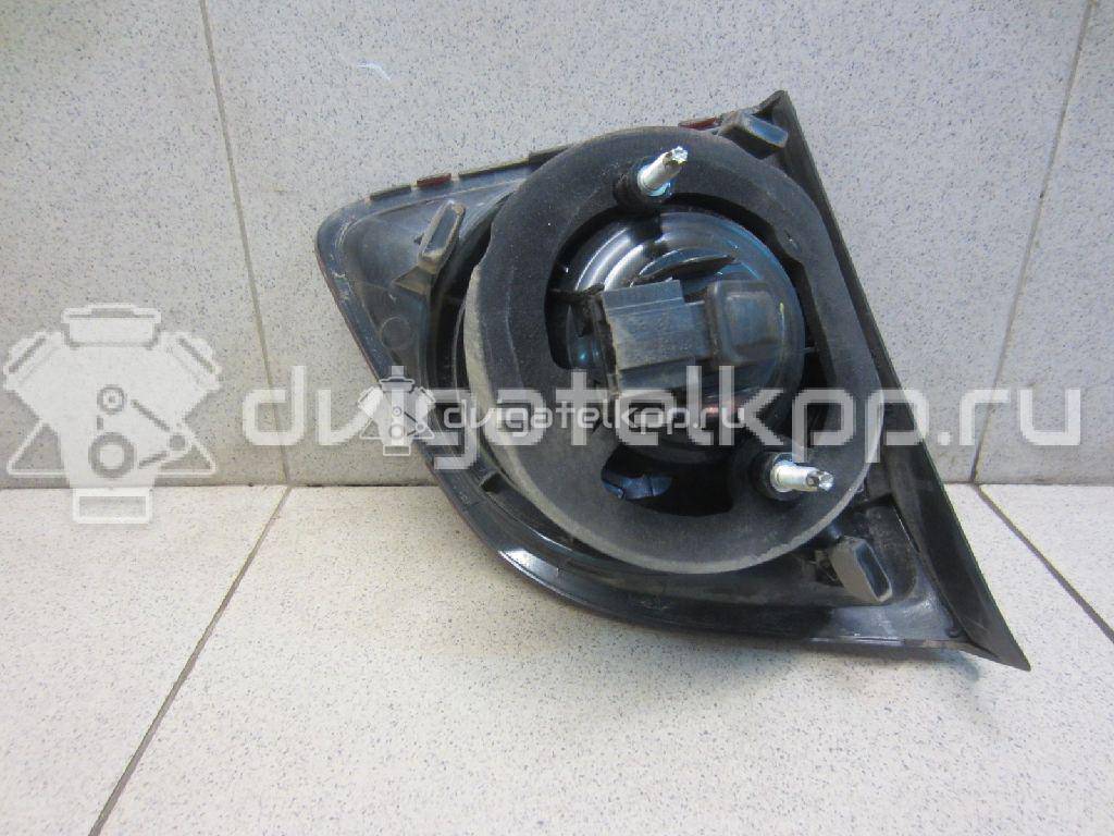 Фото Фонарь задний внутренний правый  5M0945094J для Volkswagen Touran / Xl1 / Golf / Phaeton 3D / Caddy {forloop.counter}}