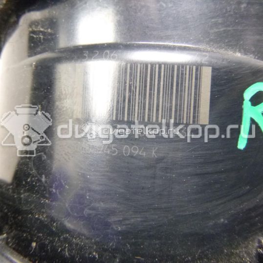 Фото Фонарь задний внутренний правый  5M0945094L для Volkswagen Golf