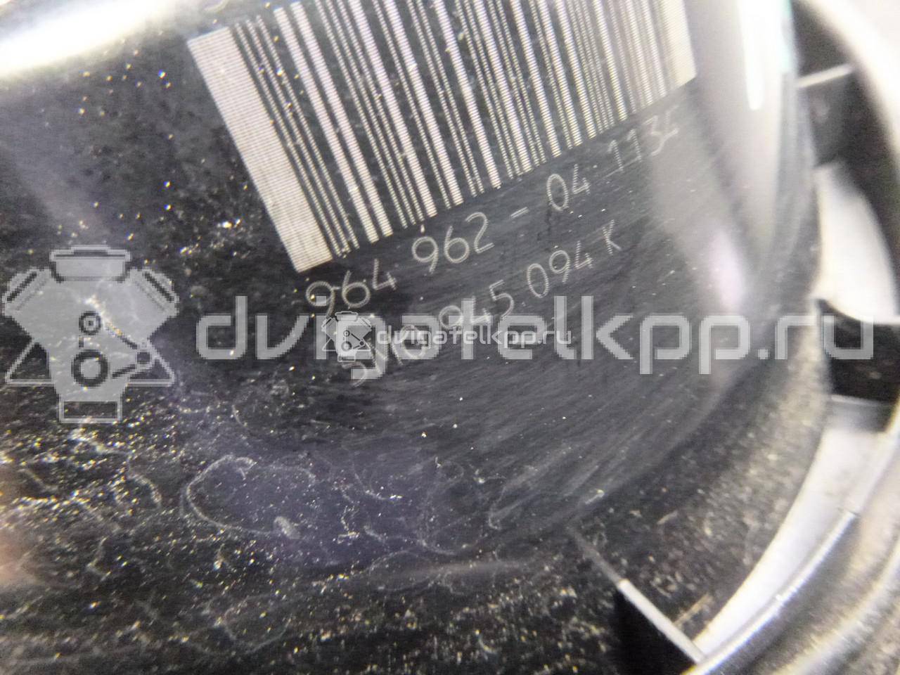 Фото Фонарь задний внутренний правый  5M0945094L для Volkswagen Golf {forloop.counter}}