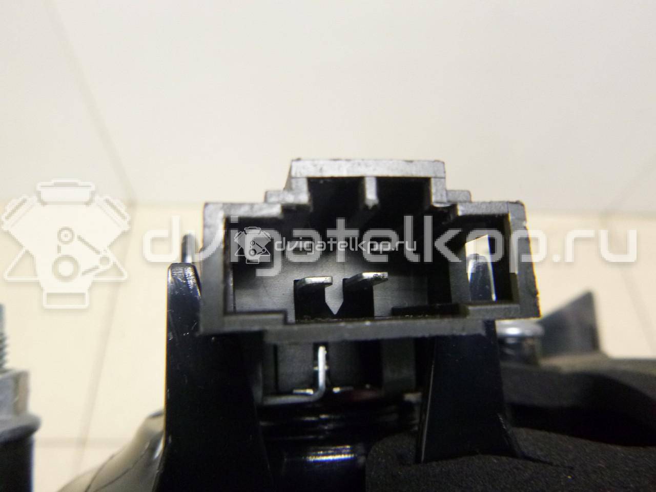 Фото Фонарь задний внутренний правый  5M0945094L для Volkswagen Golf {forloop.counter}}
