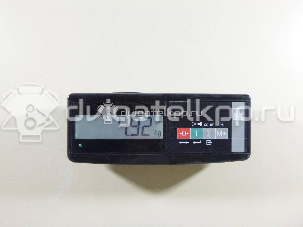 Фото Коллектор выпускной для двигателя N6A (TU5JP4) для Peugeot 207 / 307 106-113 л.с 16V 1.6 л бензин 0341G2 {forloop.counter}}