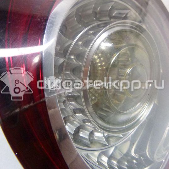 Фото Фонарь задний внутренний правый  5M0945094D для Volkswagen Golf