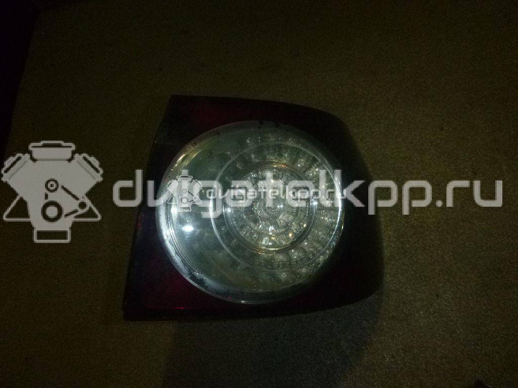 Фото Фонарь задний наружный правый  5M0945096K для Volkswagen Golf {forloop.counter}}