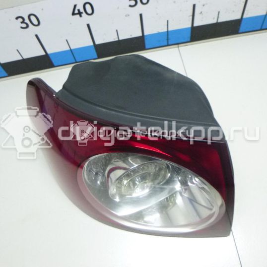 Фото Фонарь задний наружный левый  5M0945095N для Volkswagen Golf