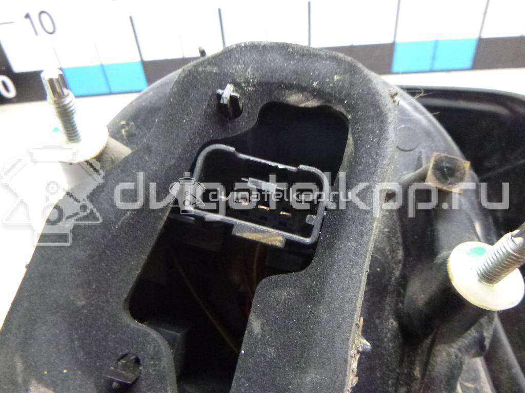 Фото Фонарь задний наружный левый  5M0945095N для Volkswagen Golf {forloop.counter}}