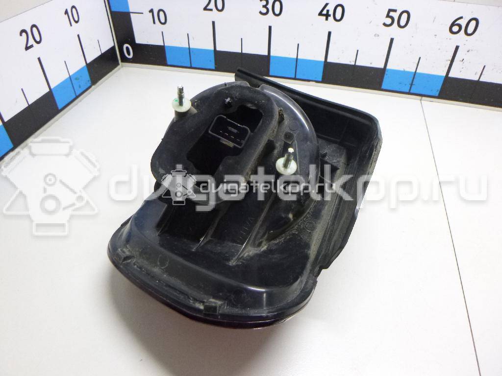 Фото Фонарь задний наружный левый  5M0945095N для Volkswagen Golf {forloop.counter}}