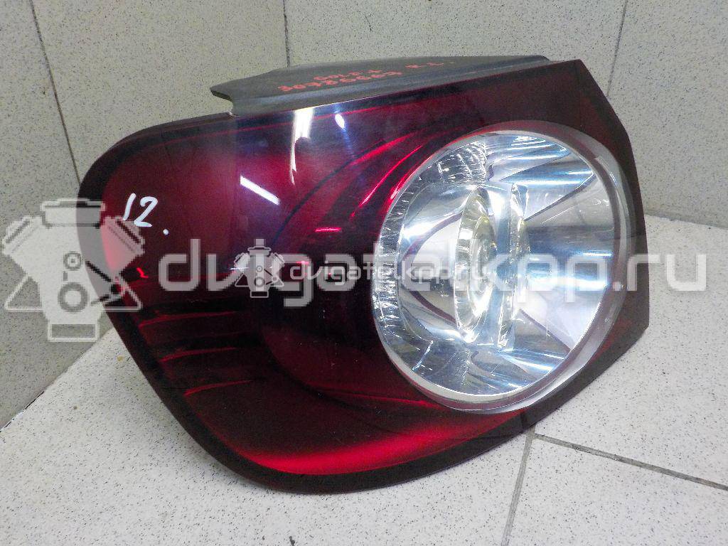 Фото Фонарь задний наружный левый  5M0945095N для Volkswagen Golf {forloop.counter}}