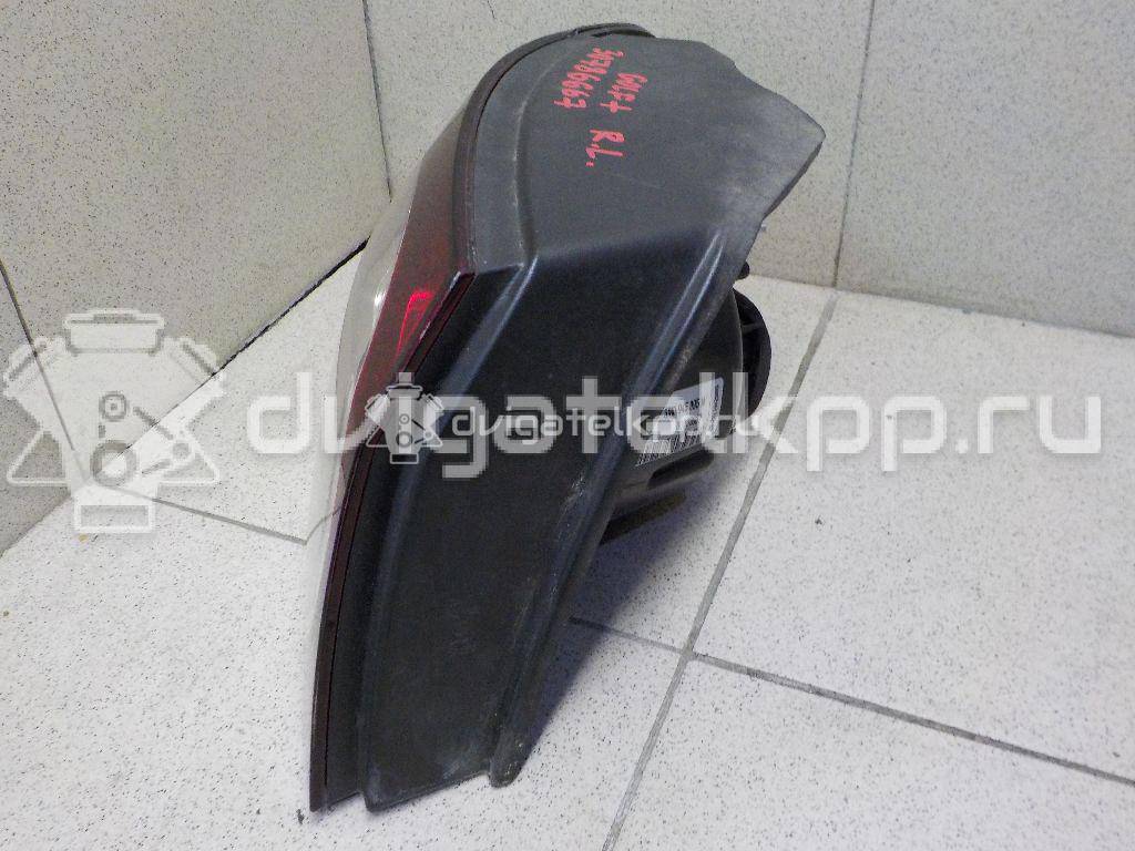 Фото Фонарь задний наружный левый  5M0945095N для Volkswagen Golf {forloop.counter}}