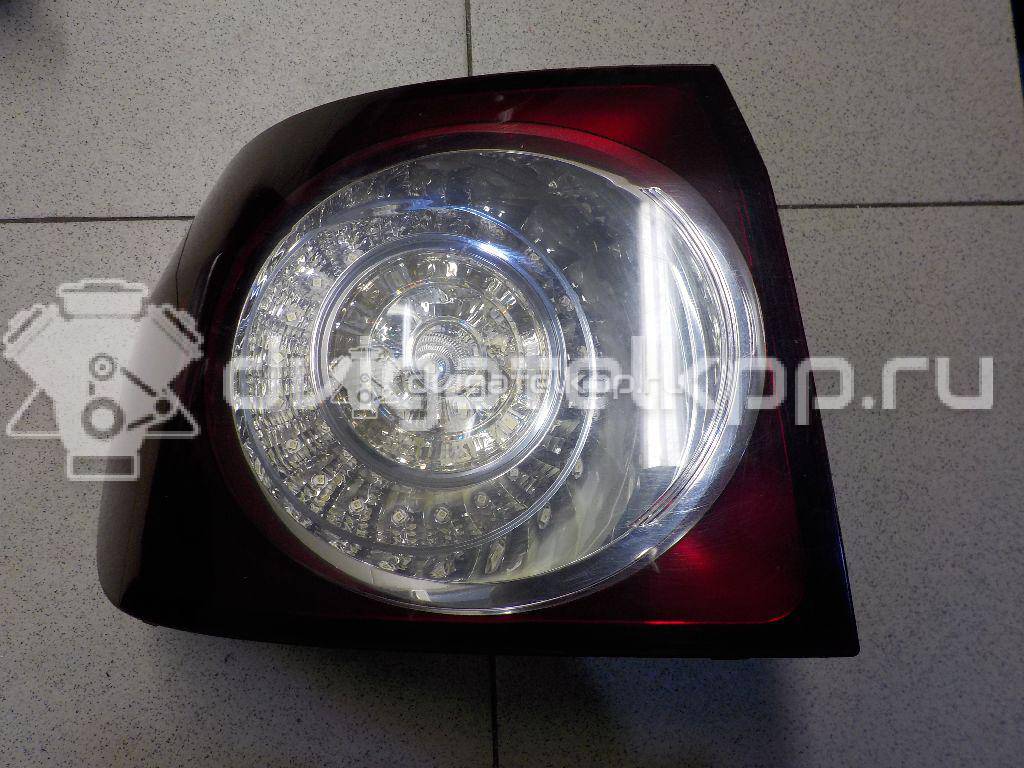 Фото Фонарь задний наружный левый  5M0945095N для Volkswagen Golf {forloop.counter}}