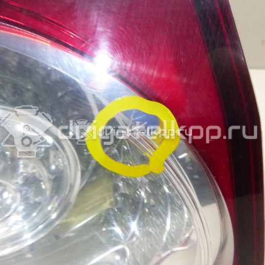 Фото Фонарь задний наружный левый  5M0945095N для Volkswagen Golf