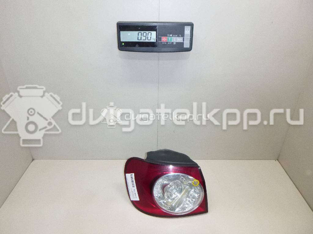 Фото Фонарь задний наружный левый  5M0945095N для Volkswagen Golf {forloop.counter}}