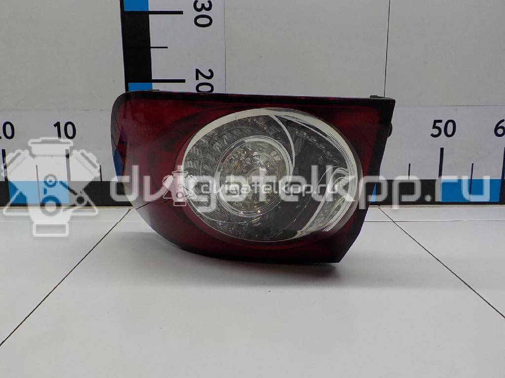 Фото Фонарь задний наружный левый  5M0945095N для Volkswagen Golf {forloop.counter}}