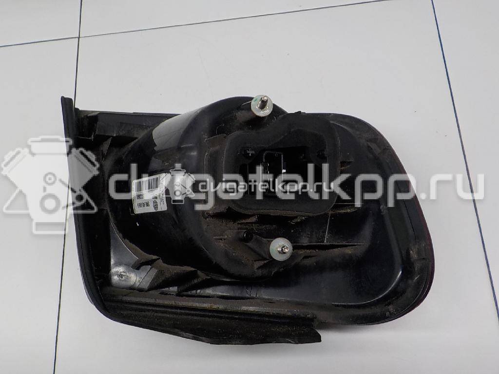 Фото Фонарь задний наружный левый  5M0945095N для Volkswagen Golf {forloop.counter}}