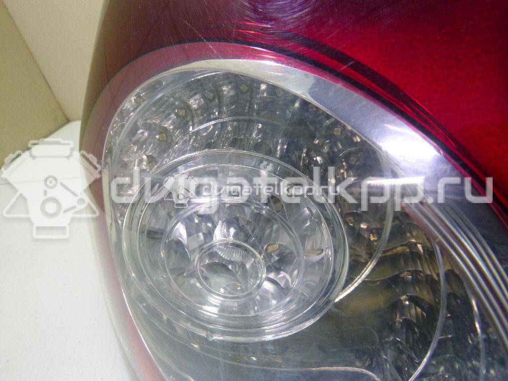 Фото Фонарь задний наружный левый  5M0945095M для Volkswagen Golf {forloop.counter}}