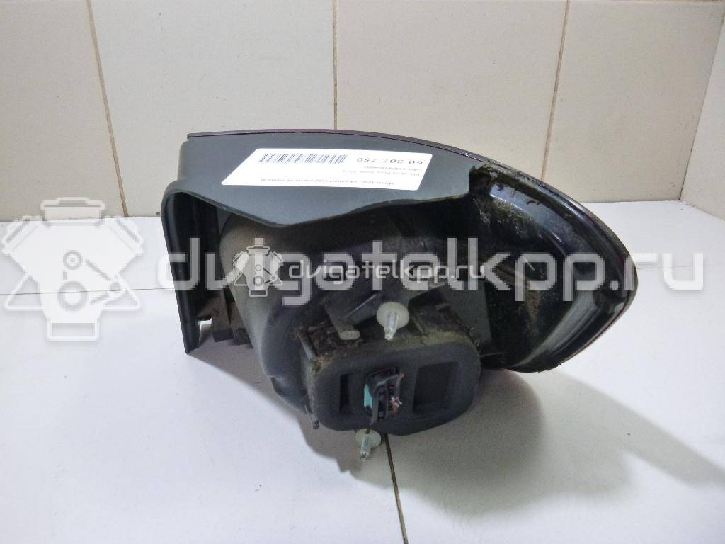 Фото Фонарь задний наружный левый  5M0945095M для Volkswagen Golf {forloop.counter}}