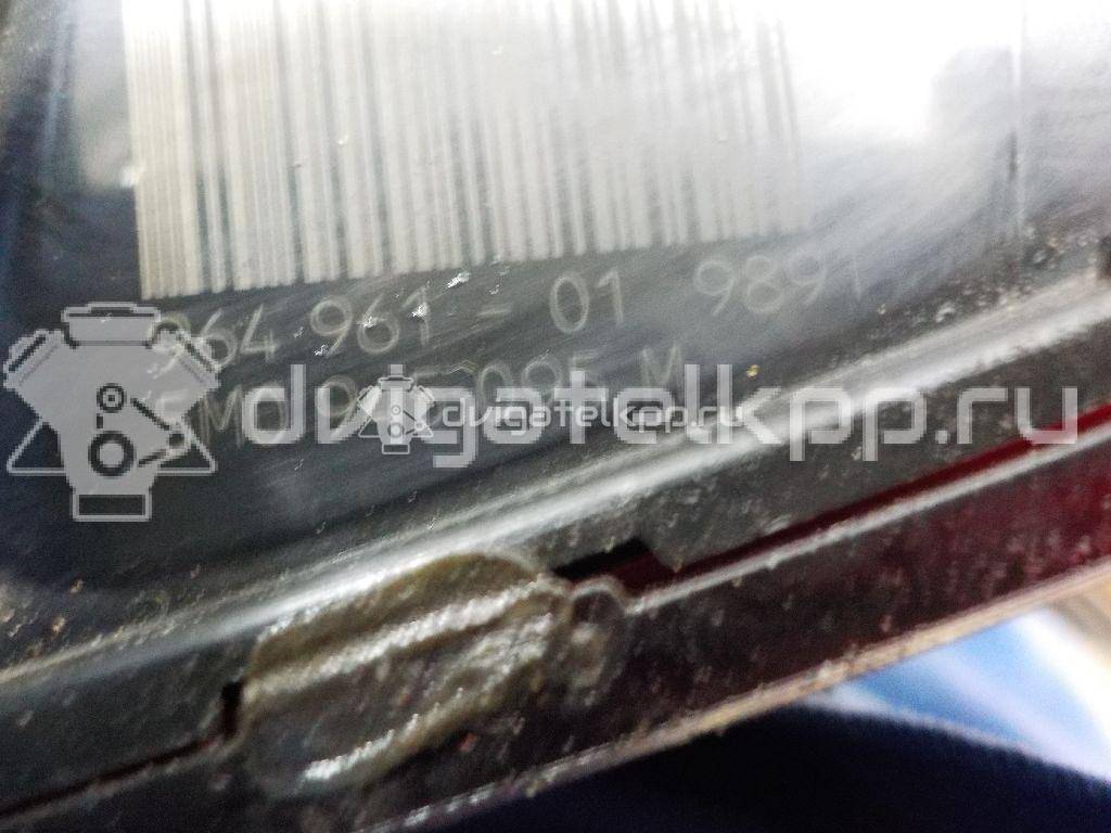 Фото Фонарь задний наружный левый  5M0945095M для Volkswagen Golf {forloop.counter}}