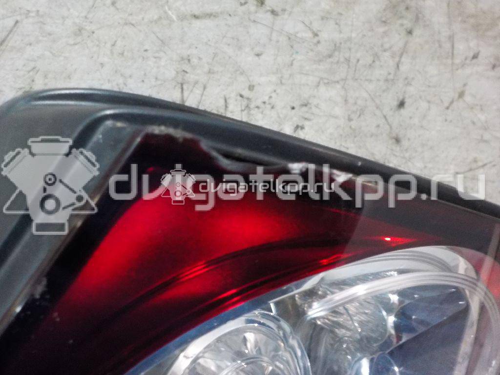 Фото Фонарь задний наружный левый  5M0945095M для Volkswagen Golf {forloop.counter}}