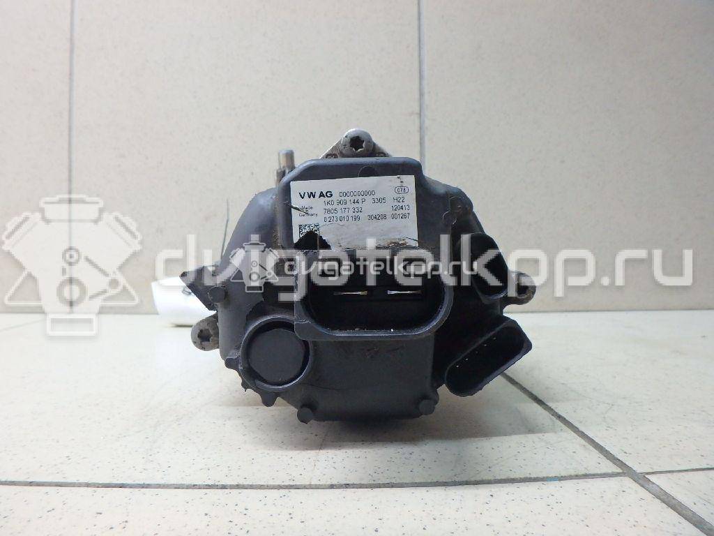 Фото Серводвигатель рулевой рейки  1K0909144P для vw Golf Plus {forloop.counter}}