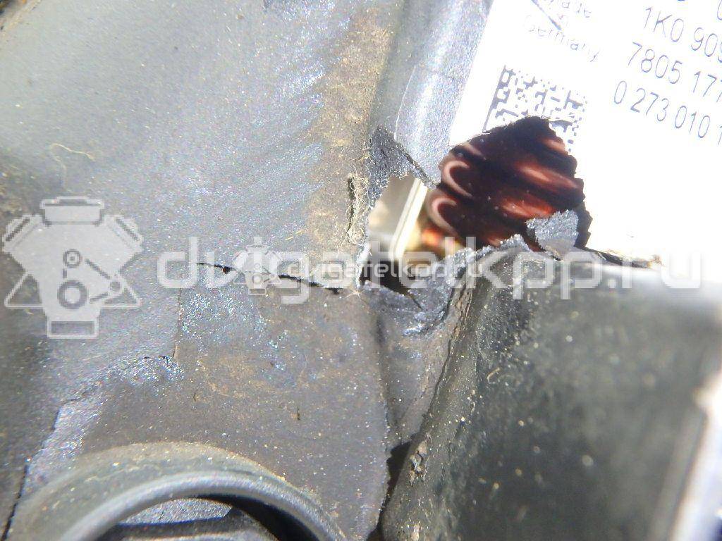 Фото Серводвигатель рулевой рейки  1K0909144P для vw Golf Plus {forloop.counter}}
