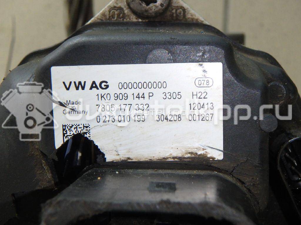Фото Серводвигатель рулевой рейки  1K0909144P для vw Golf Plus {forloop.counter}}
