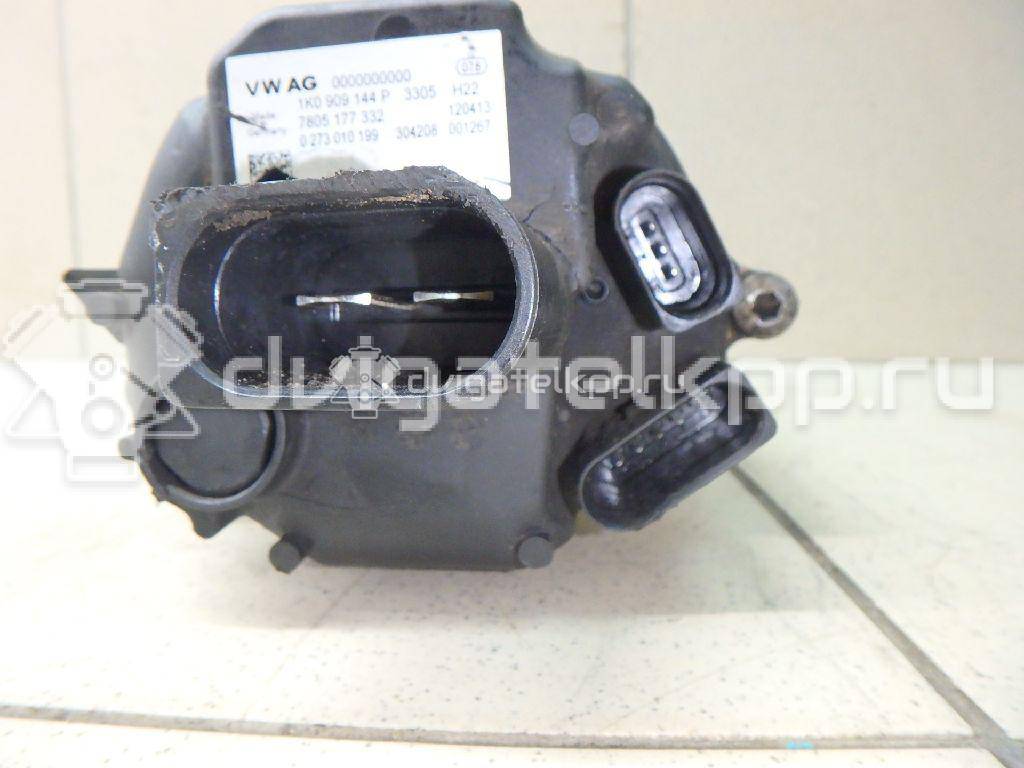 Фото Серводвигатель рулевой рейки  1K0909144P для vw Golf Plus {forloop.counter}}
