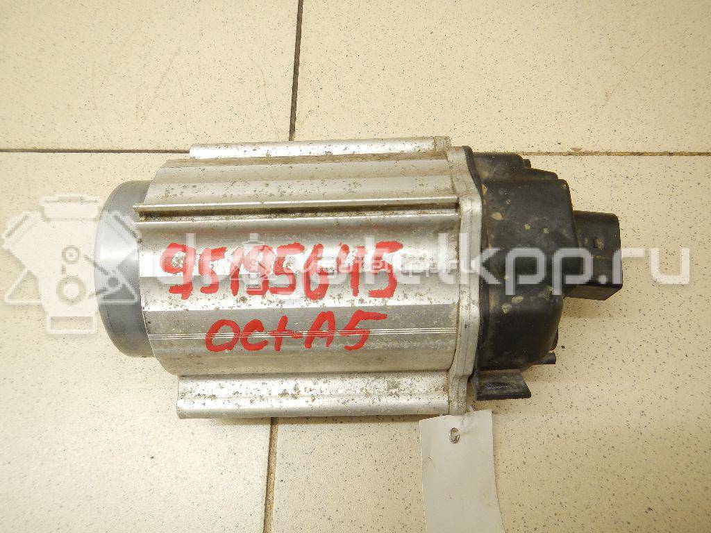 Фото Серводвигатель рулевой рейки  1K0909144P для vw Golf Plus {forloop.counter}}