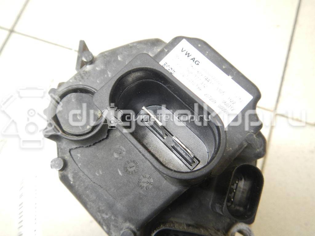 Фото Серводвигатель рулевой рейки  1K0909144P для vw Golf Plus {forloop.counter}}