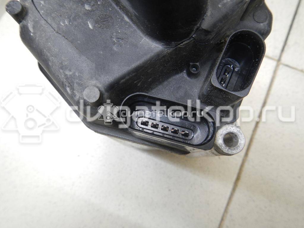 Фото Серводвигатель рулевой рейки  1K0909144P для vw Golf Plus {forloop.counter}}