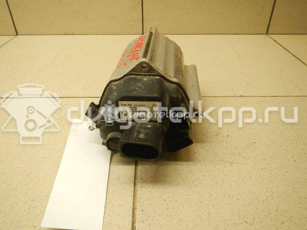 Фото Серводвигатель рулевой рейки  1K0909144P для vw Golf Plus {forloop.counter}}