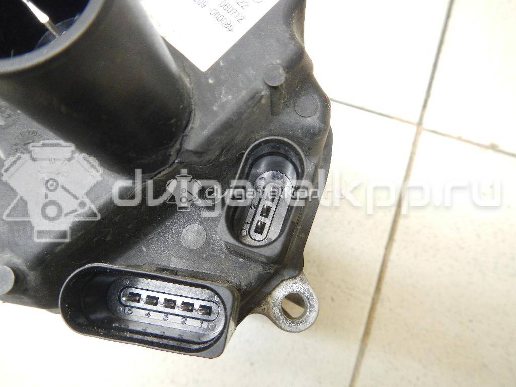 Фото Серводвигатель рулевой рейки  1K0909144P для vw Golf Plus {forloop.counter}}