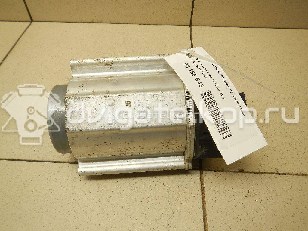 Фото Серводвигатель рулевой рейки  1K0909144P для vw Golf Plus {forloop.counter}}